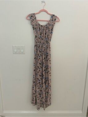 missoni knit dresses Orange / 4 Missoni Multi Color Knit Dress sz 4 main image 1
